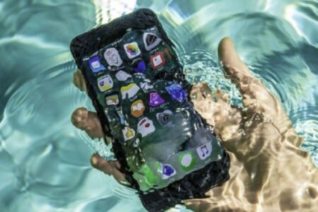 Top 10 Waterproof Mobile Phones in India