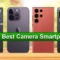 Top Camera Mobile Phones in India
