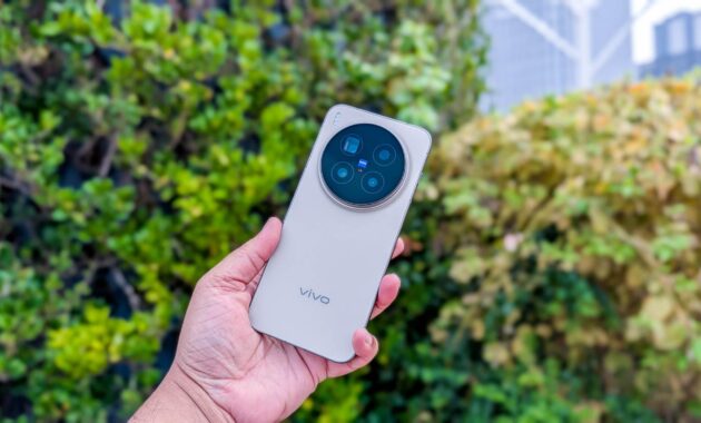 Vivo X300 vs Vivo X300 Pro