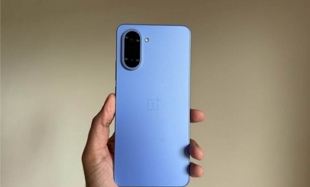 OnePlus Nord CE5