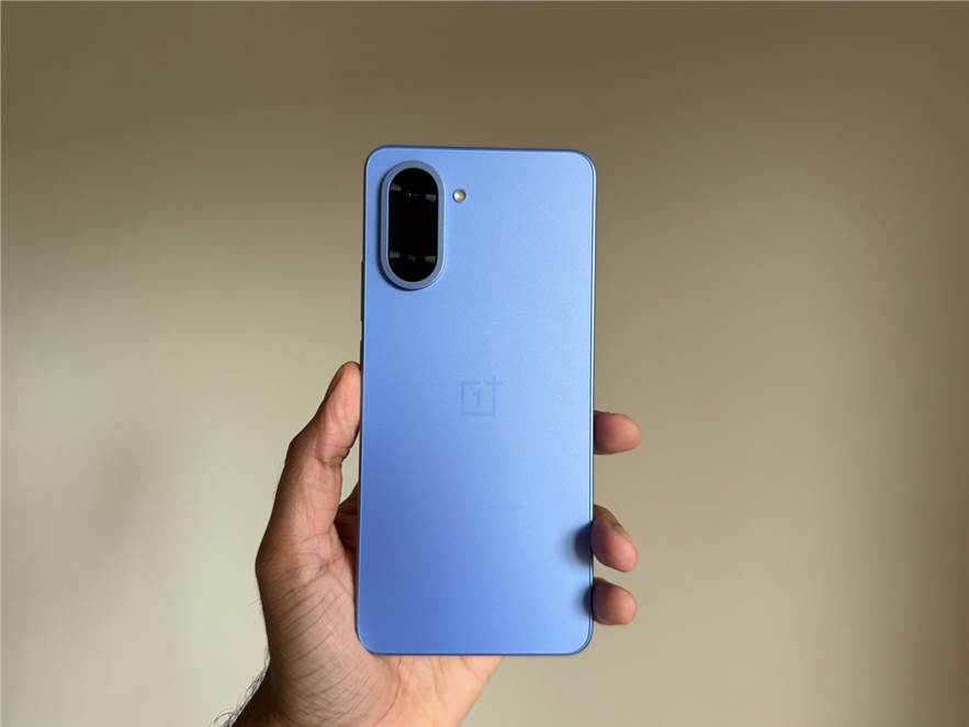 OnePlus Nord CE5 Review