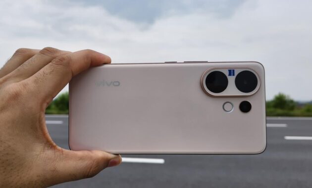 Vivo V60