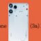 Nothing Phone 3a Lite