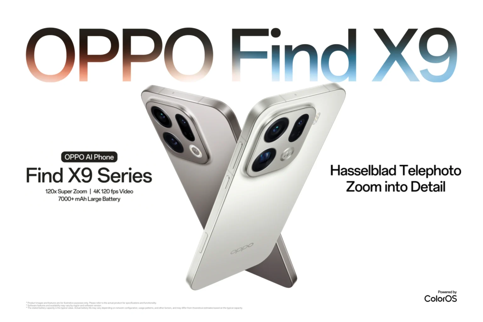 OPPO Find X9 Review