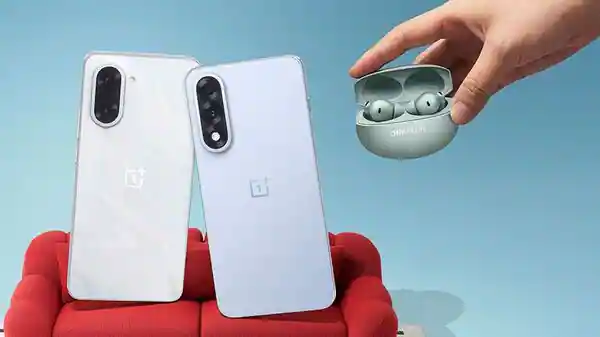 OnePlus Nord 5 review