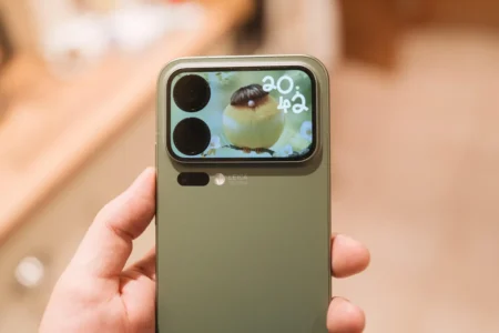 Xiaomi 17 Pro Max Review