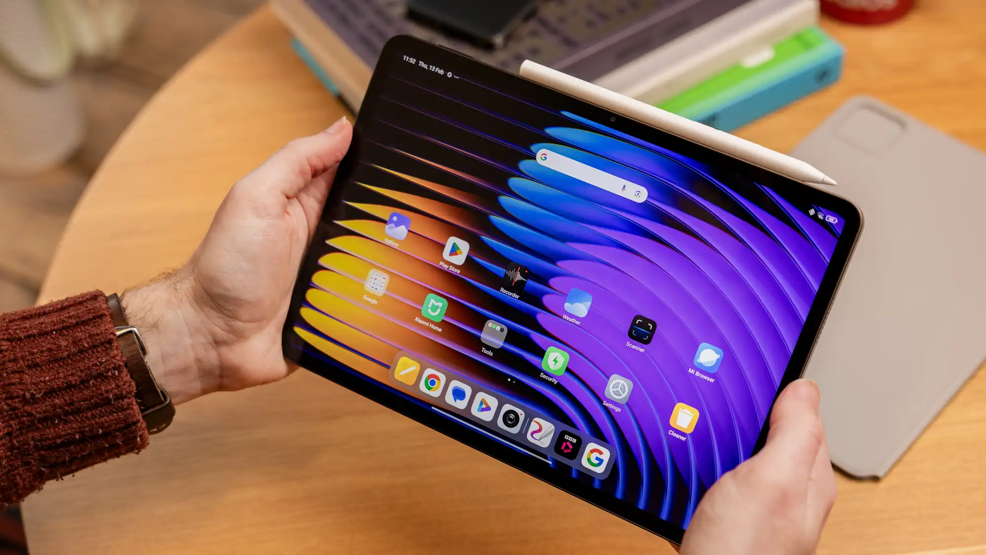 Xiaomi Pad 7 Pro review