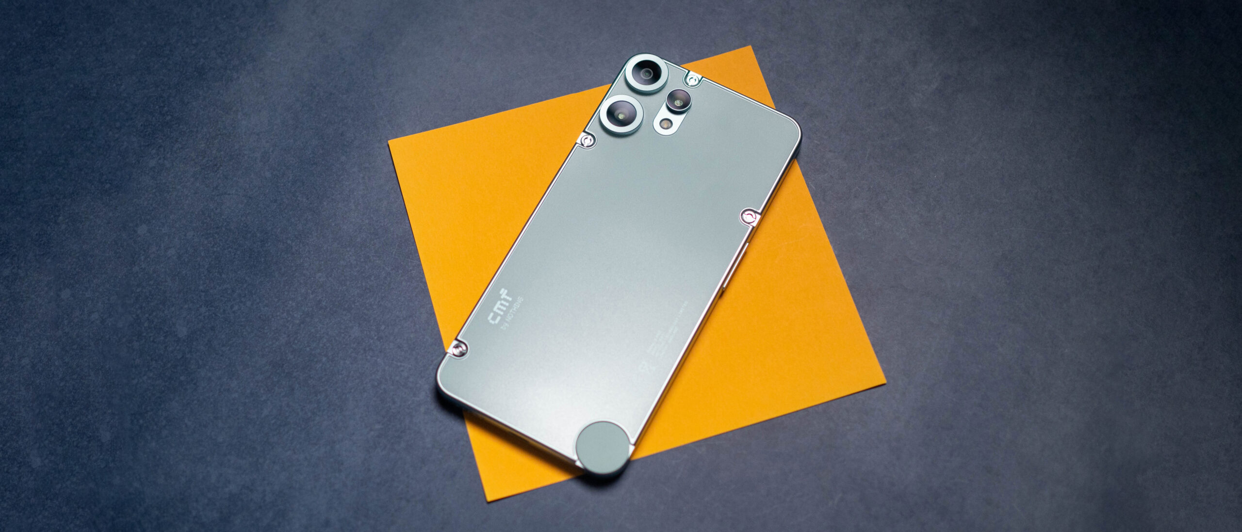 CMF by Nothing Phone 2 Pro Review