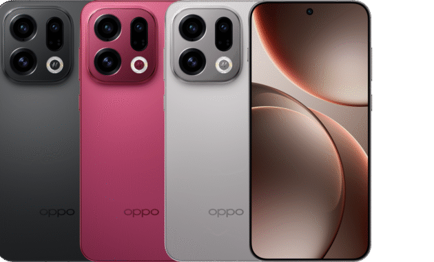 OPPO Find X9