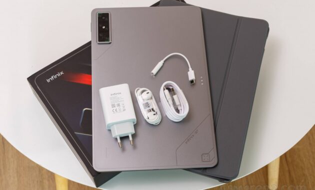 Infinix Xpad GT