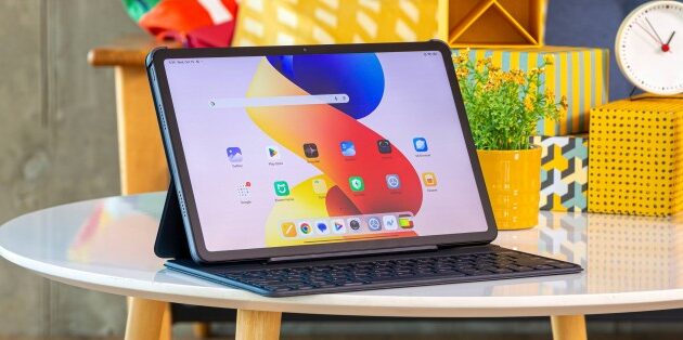 Xiaomi Redmi Pad 2 Pro