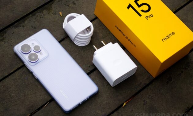 Realme 15 Pro