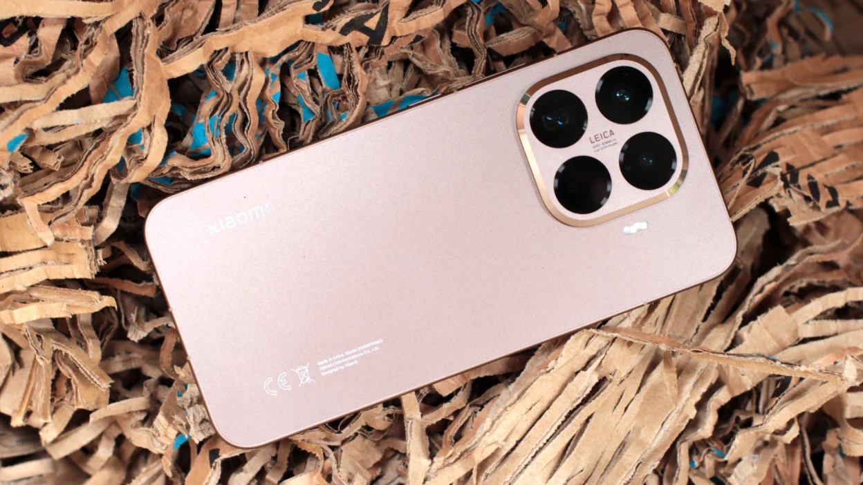 Xiaomi 15T 5G Review