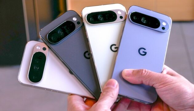 Google Pixel 10 Pro XL