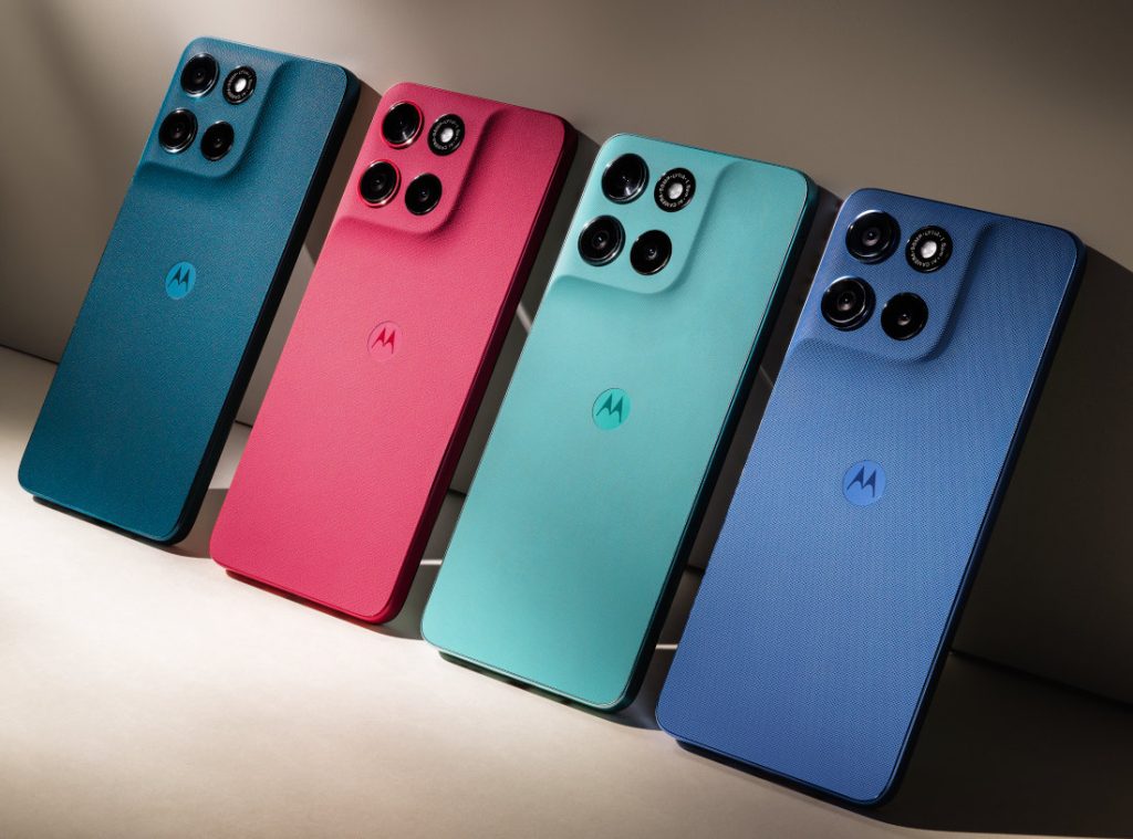 Moto G57 Power Review