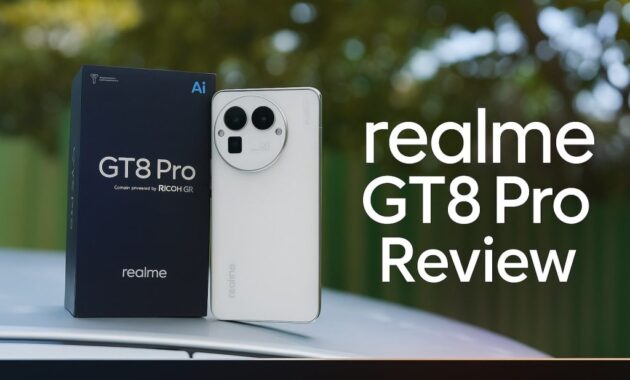 Realme GT 8 Pro