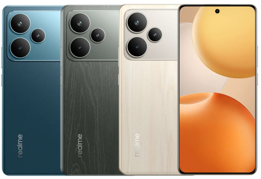 Realme P4 Pro 5G Review