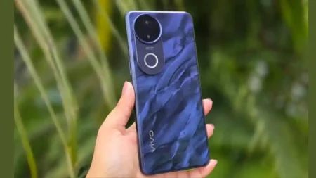 vivo V60 Lite