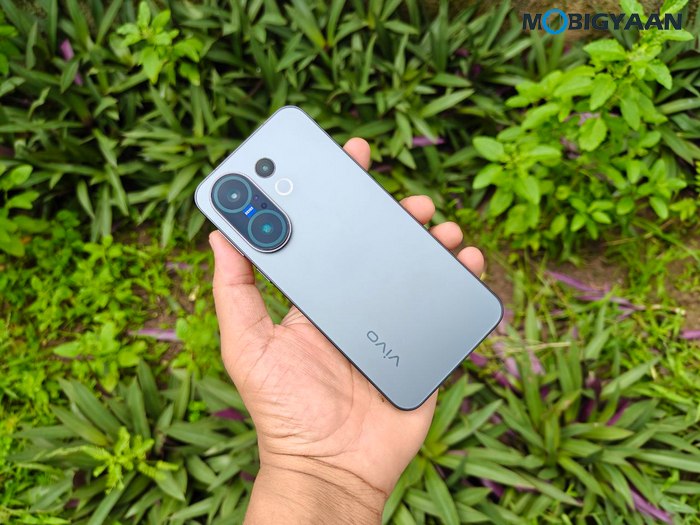 Vivo X200 FE Review