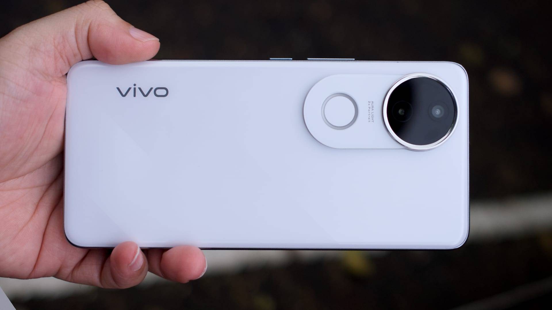 Vivo T4R 5G Review