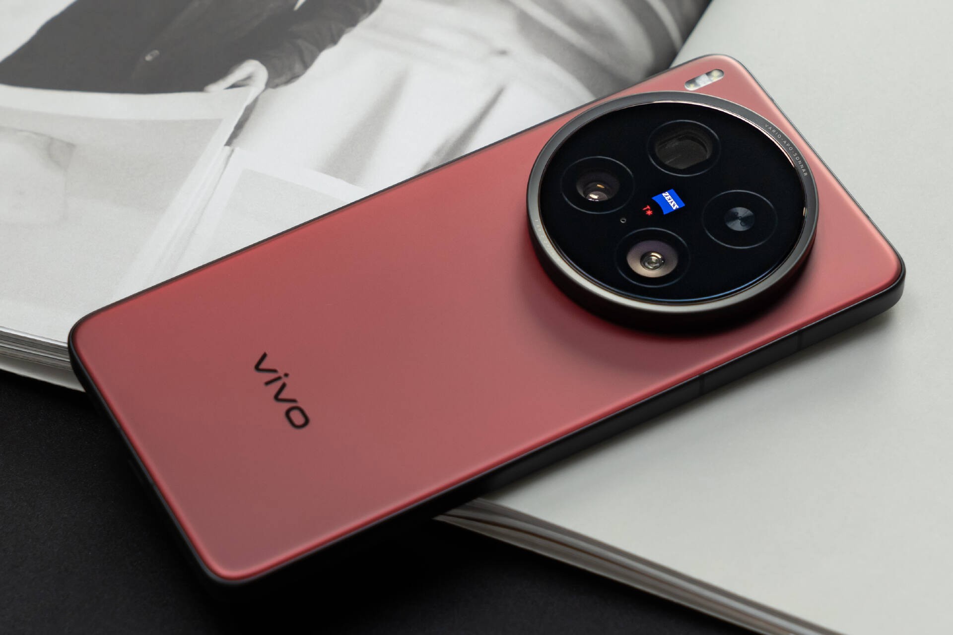 Vivo X200 Ultra review