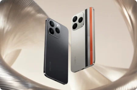Realme Narzo 90: Dual 50MP AI Cams Crush Selfie Game! Realme Narzo 90