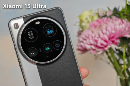 Xiaomi 15 Ultra