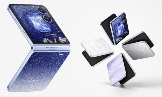 Honor Magic V Flip 2