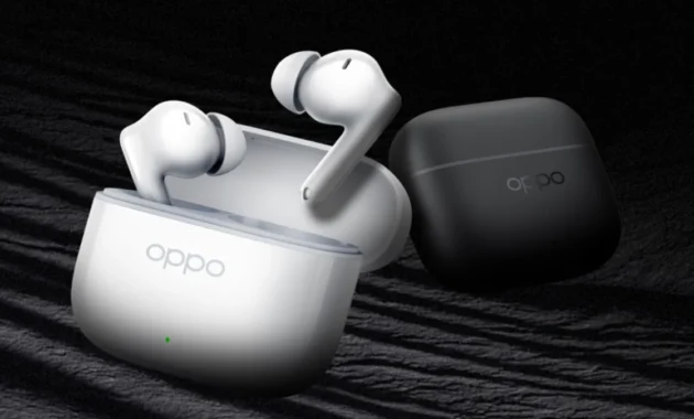 Oppo Enco Buds 3 Pro