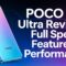 POCO F8 Ultra review