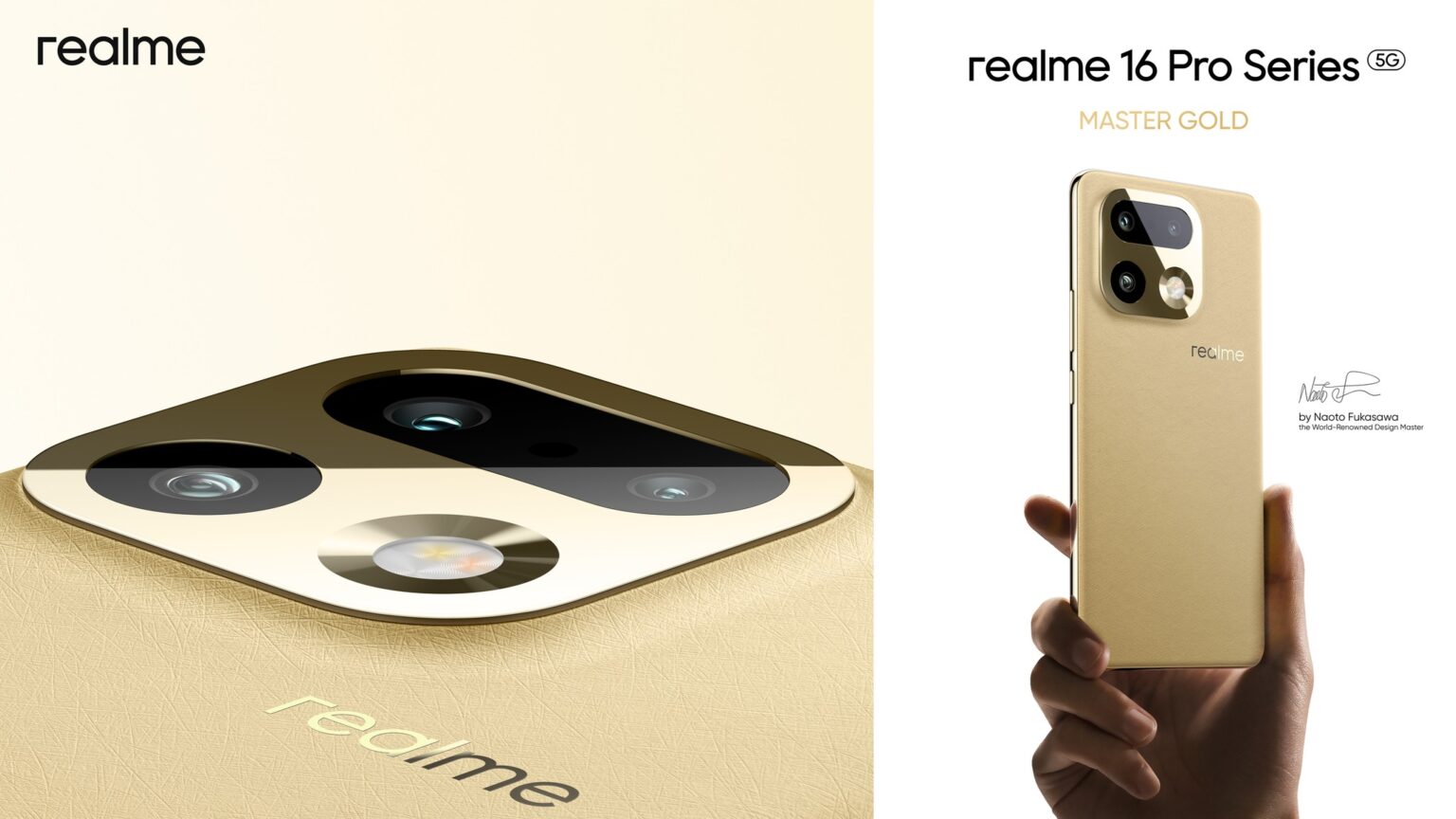 Realme 16 Pro Plus