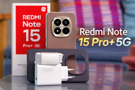 Redmi Note 15 Pro+ 5G