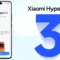 Xiaomi HyperOS 3