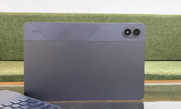 Xiaomi Redmi Pad 2 Pro Review: 4 Dolby Speakers Dominate! Xiaomi Redmi Pad 2 Pro