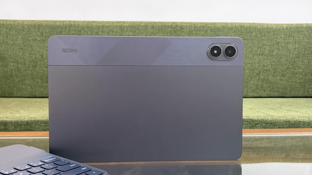 Xiaomi Redmi Pad 2 Pro