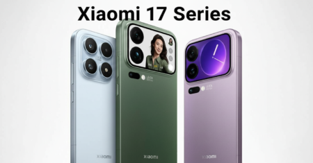 Xiaomi 17 Series