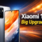 Xiaomi 17 Big Upgrade