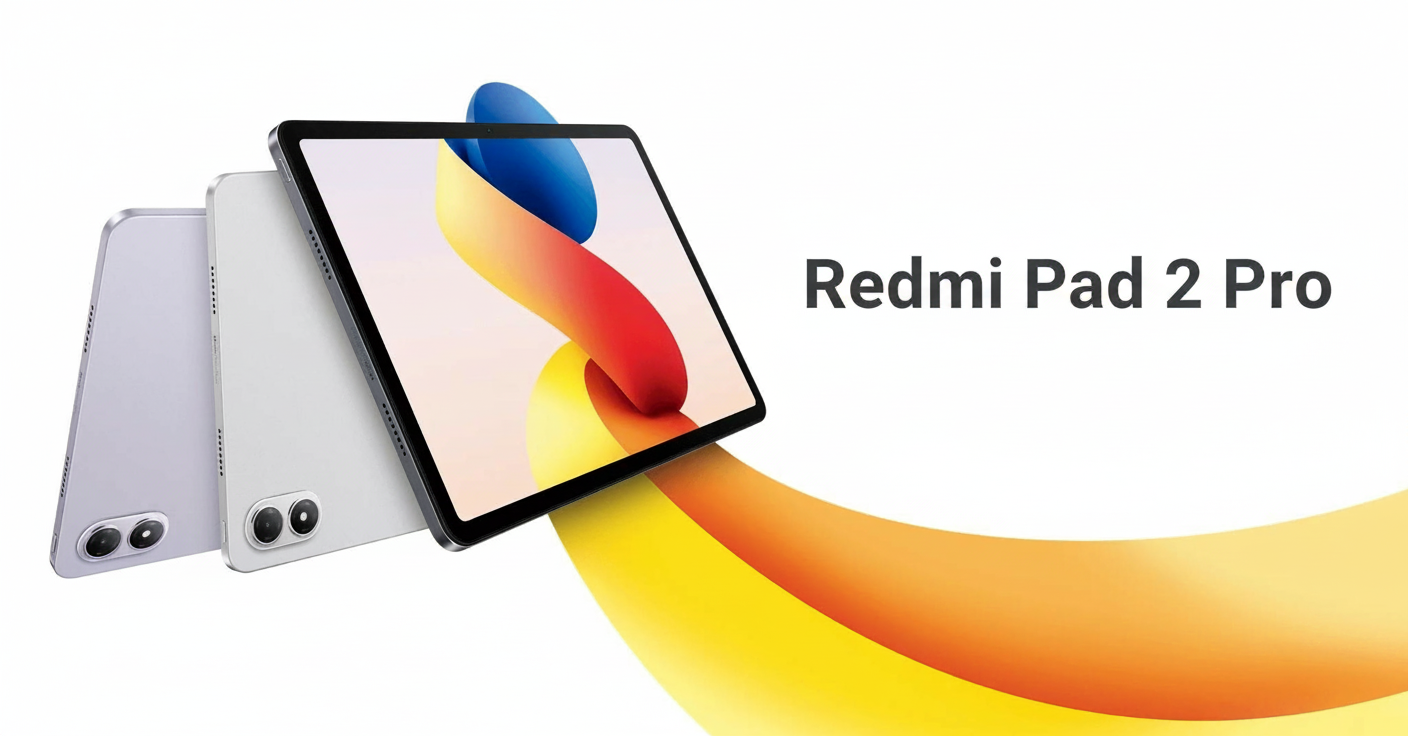 Redmi Pad 2 Pro