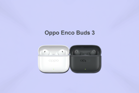 OPPO Enco Buds3