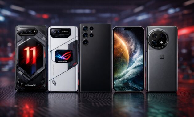 Best Gaming Phone 2026