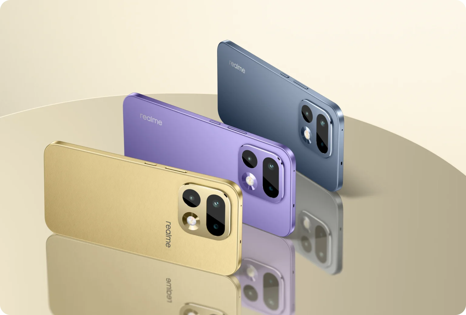 Realme 16 Pro+ 5G: The Ultimate Mid-Range Powerhouse for 2026 Realme 16 Pro+ 5G