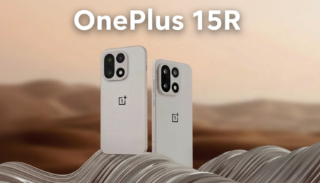OnePlus 15R