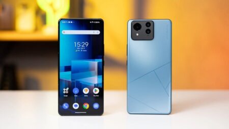Zenfone 12 Ultra