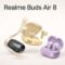 Realme Buds Air8