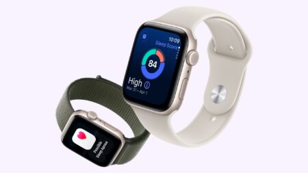 Apple Watch SE