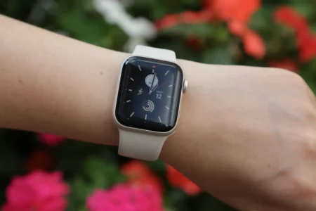 Apple Watch SE