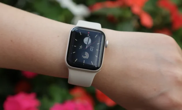 Apple Watch SE (2nd Gen)