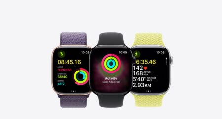Apple Watch Series 11