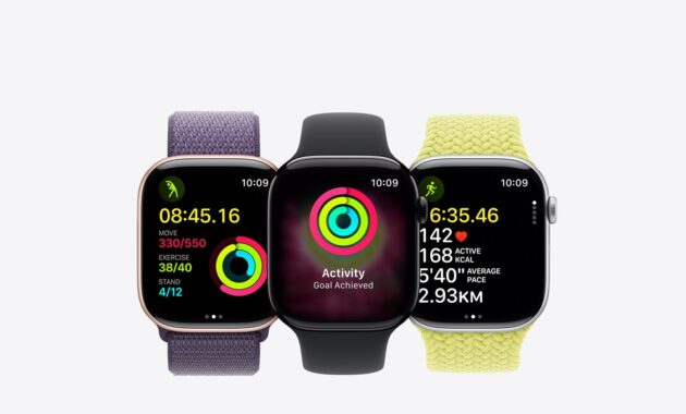 Apple Watch Series 11