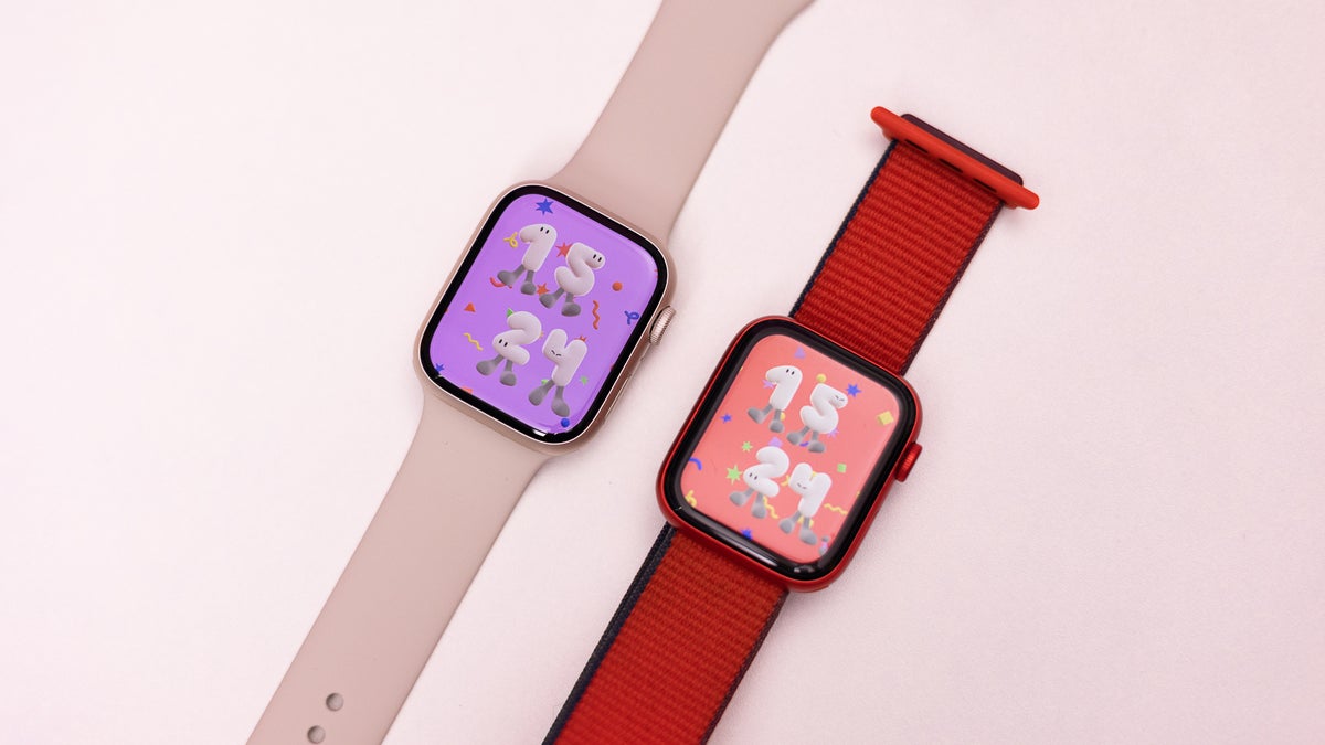 Apple Watch Series 8
